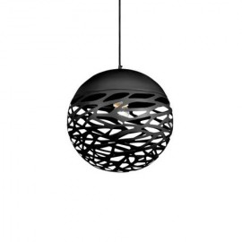 Telbix-Farina PE30 Ball Pendant